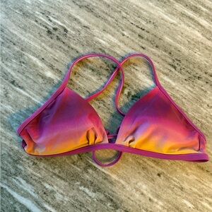 Patagonia bikini top